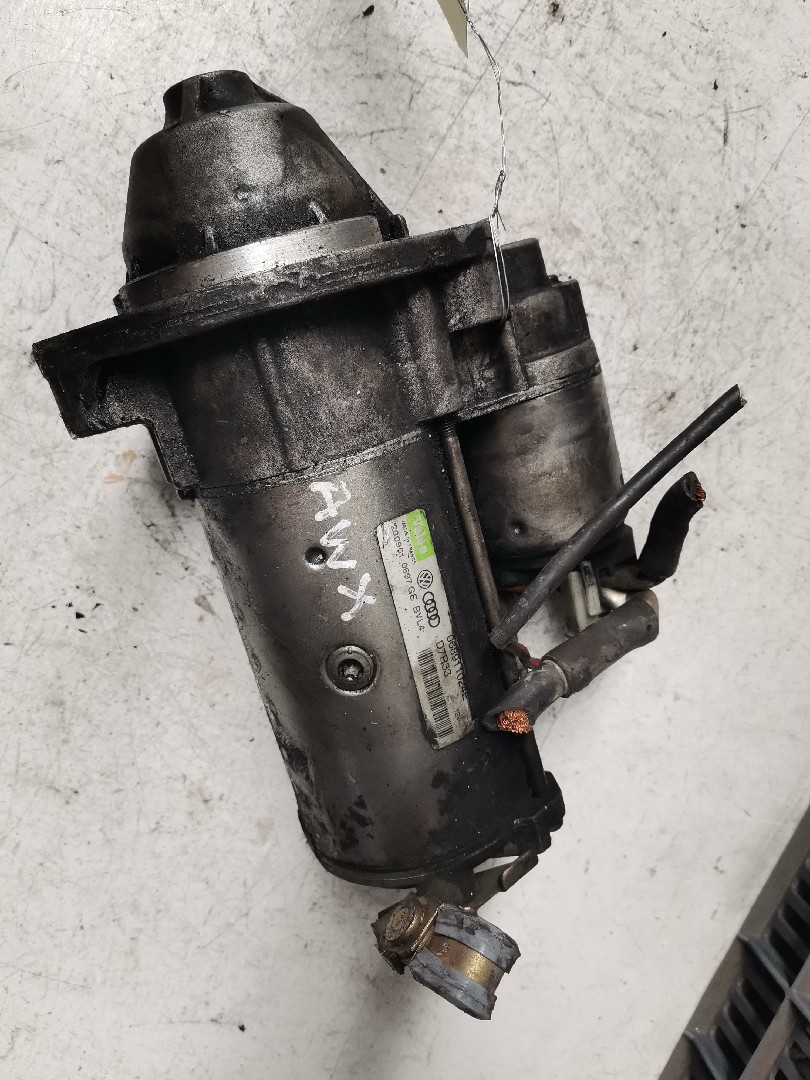 Motor de Arranque VOLKSWAGEN PASSAT (3B3) | 00 - 05