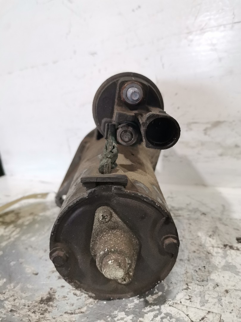 Motor de Arranque VOLKSWAGEN POLO (9N_) | 01 - 14 Imagem-2