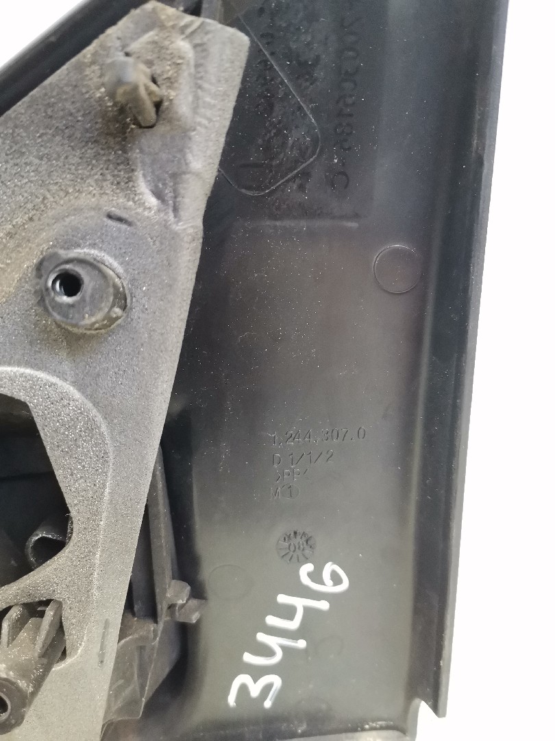 Retrovisor Lado Direito RENAULT CLIO III (BR0/1, CR0/1) | 05 -  Imagem-4