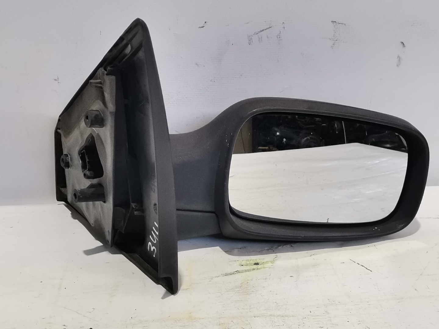 Retrovisor Lado Direito RENAULT CLIO III (BR0/1, CR0/1) | 05 -  Imagem-2