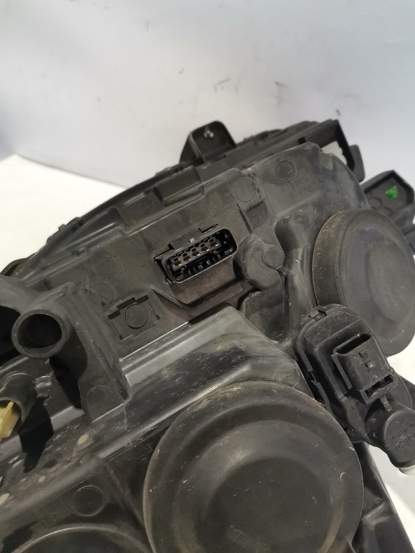 Right Headlight  RENAULT CLIO III (BR0/1, CR0/1) | 05 -  Imagem-2