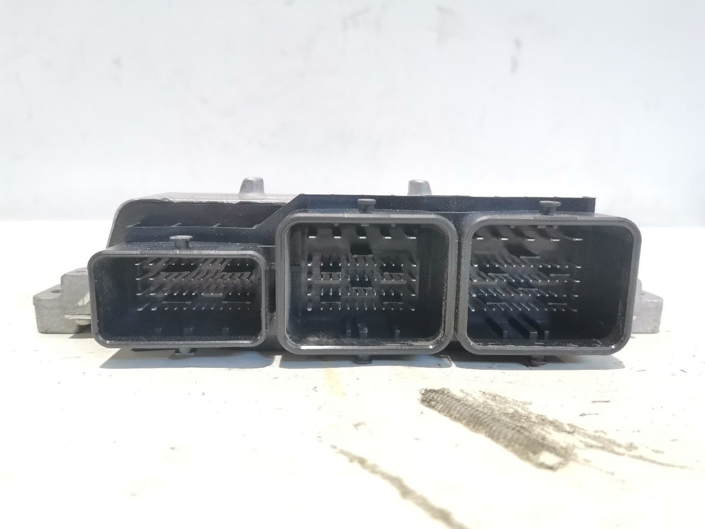 Engine Module PEUGEOT 508 SW I (8E_) | 10 - 18