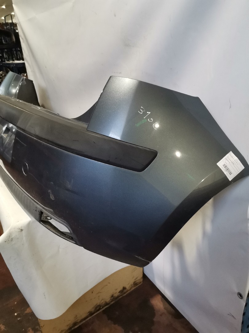 Pára-choques de Trás CITROEN C4 I (LC_) | 04 - 13