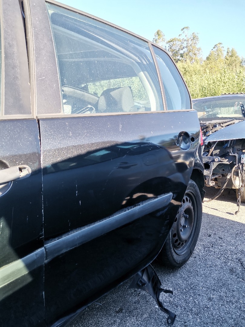 Porta Tras Lado Esquerdo VOLKSWAGEN GOLF V (1K1) | 03 - 09