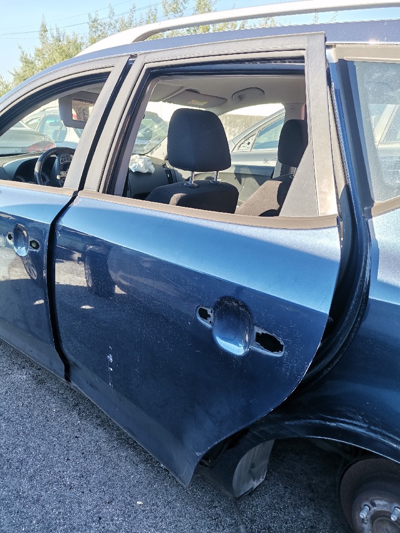 Porta Tras Lado Esquerdo KIA CEED SW (ED) | 07 - 12