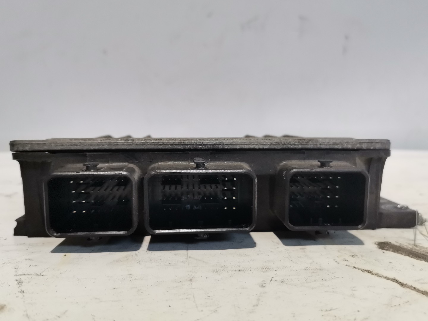 Engine Module RENAULT CLIO III (BR0/1, CR0/1) | 05 -  Imagem-2