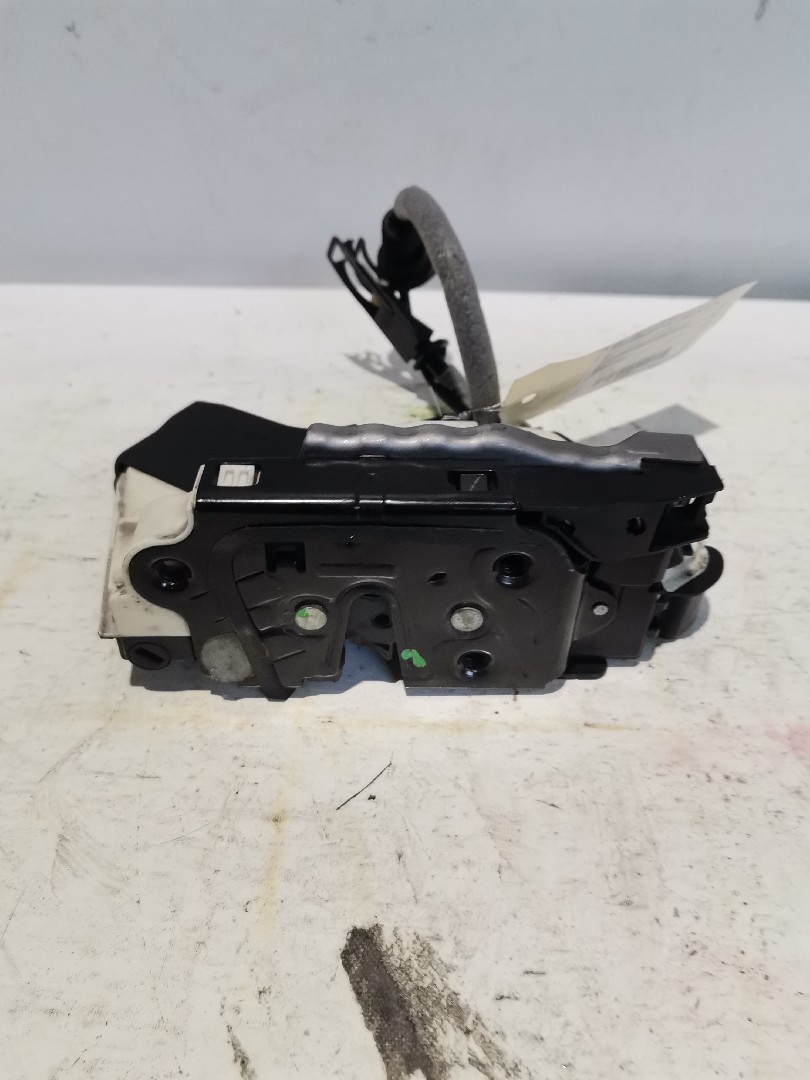 Fechadura Frente Lado Direito VOLKSWAGEN POLO (6R1, 6C1) | 09 - 