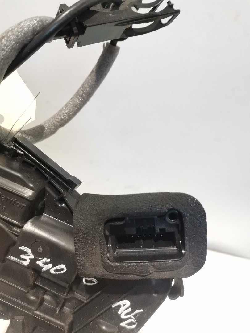 Fechadura Frente Lado Direito VOLKSWAGEN POLO (6R1, 6C1) | 09 -  Imagem-2