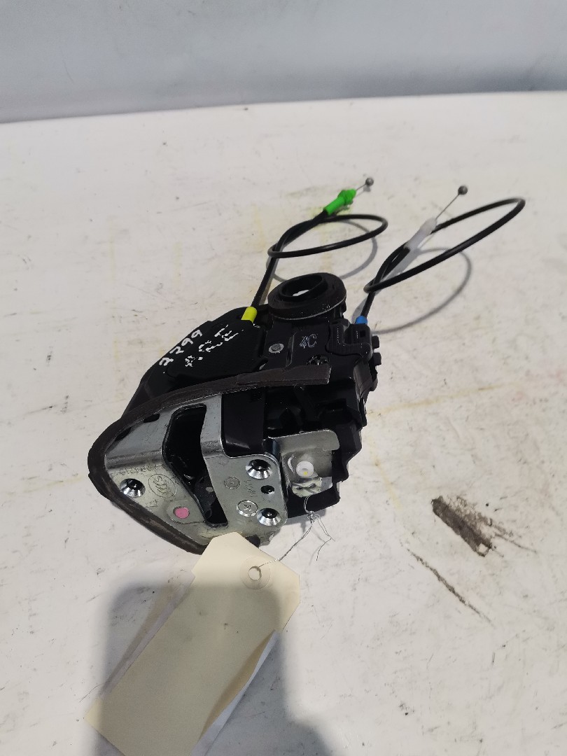 Fechadura Tras Lado Esquerdo TOYOTA AURIS Combi (_E18_) | 13 - 18 Imagem-1