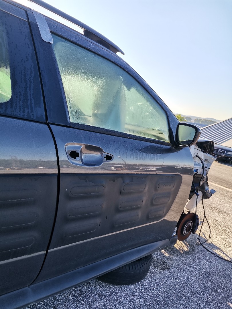 Porta Frente Lado Direito CITROEN C4 CACTUS | 14 - 