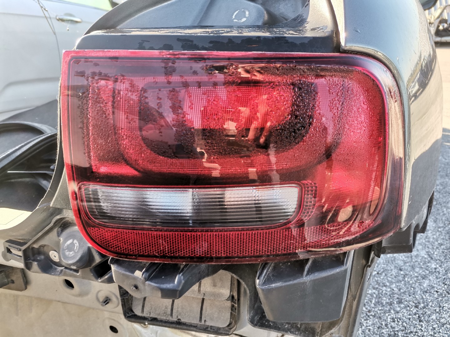 Farolim Direito CITROEN C4 CACTUS | 14 - 