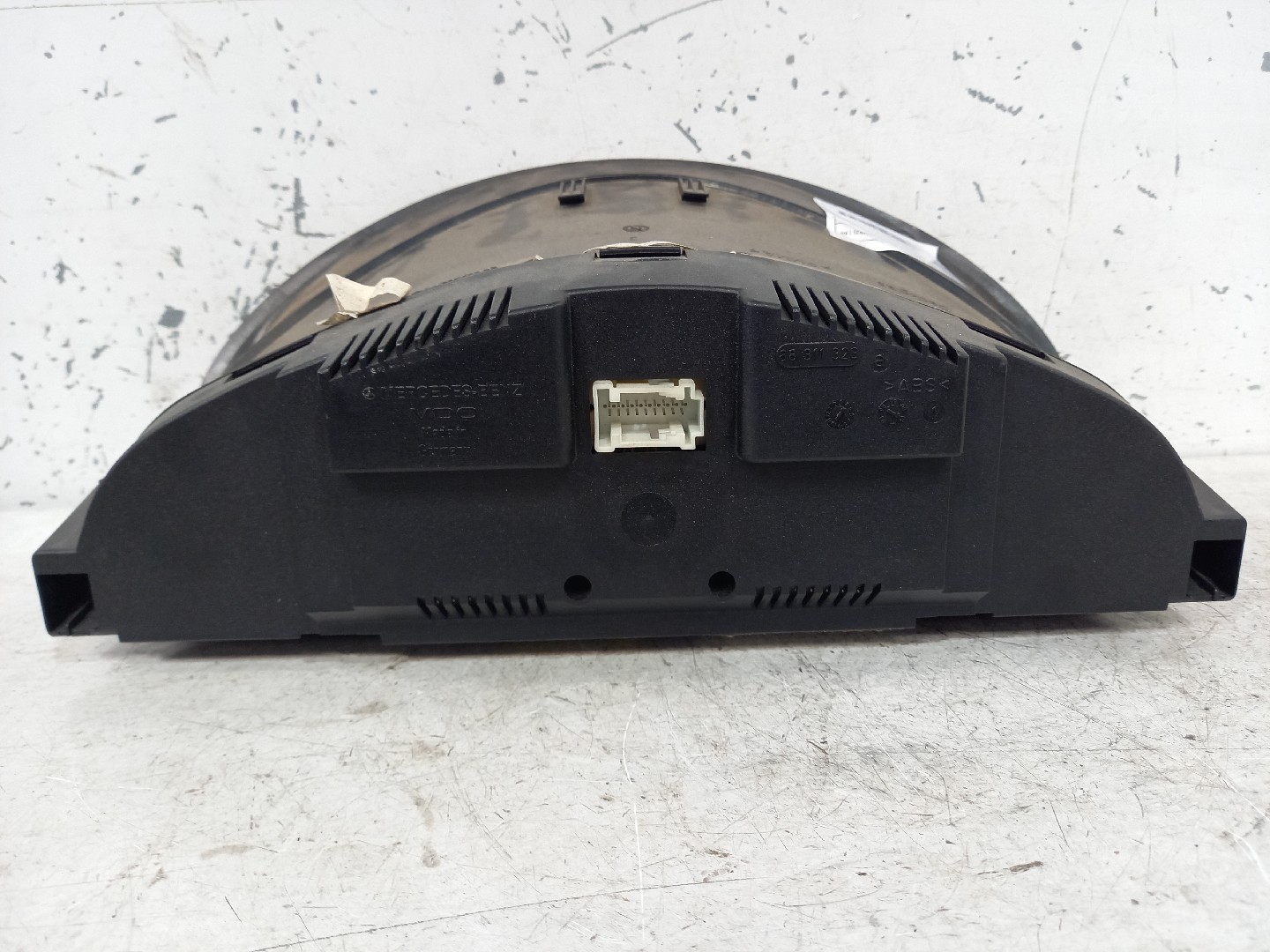 Quadrante MERCEDES-BENZ C-CLASS (W203) | 00 - 07 Imagem-1