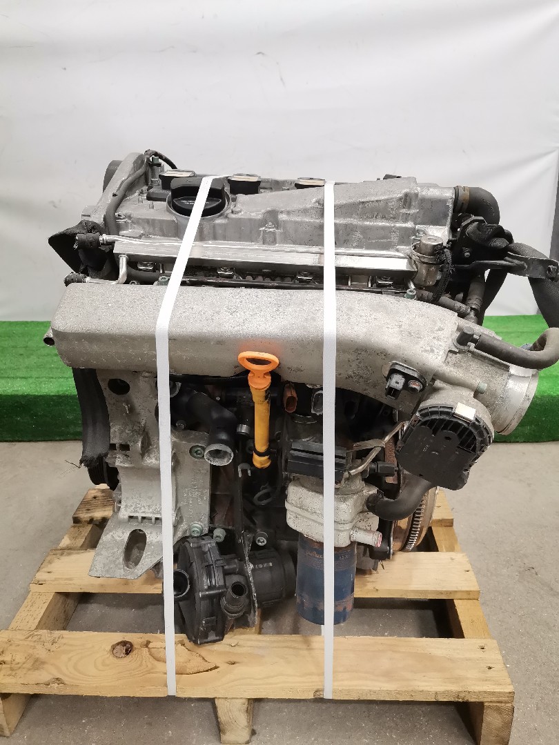 Motor Gasolina SEAT IBIZA II (6K1) | 93 - 02