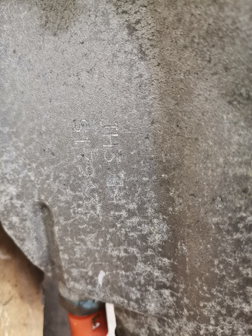 Caixa de Velocidades Manual RENAULT CLIO III (BR0/1, CR0/1) | 05 -  Imagem-5