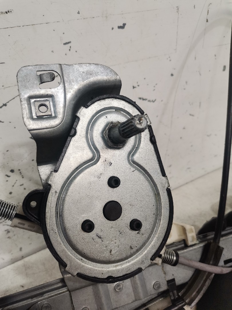 Elevador de Vidro Frente Direito  RENAULT KANGOO / GRAND KANGOO (KW0/1_) | 08 -  Imagem-2