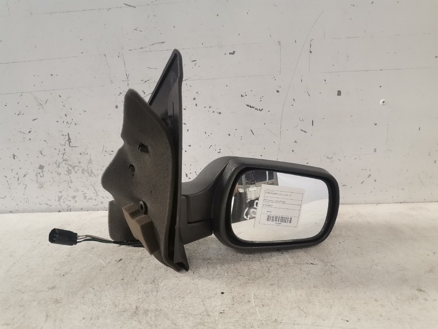 Retrovisor Lado Direito FORD FUSION (JU_) | 02 - 12