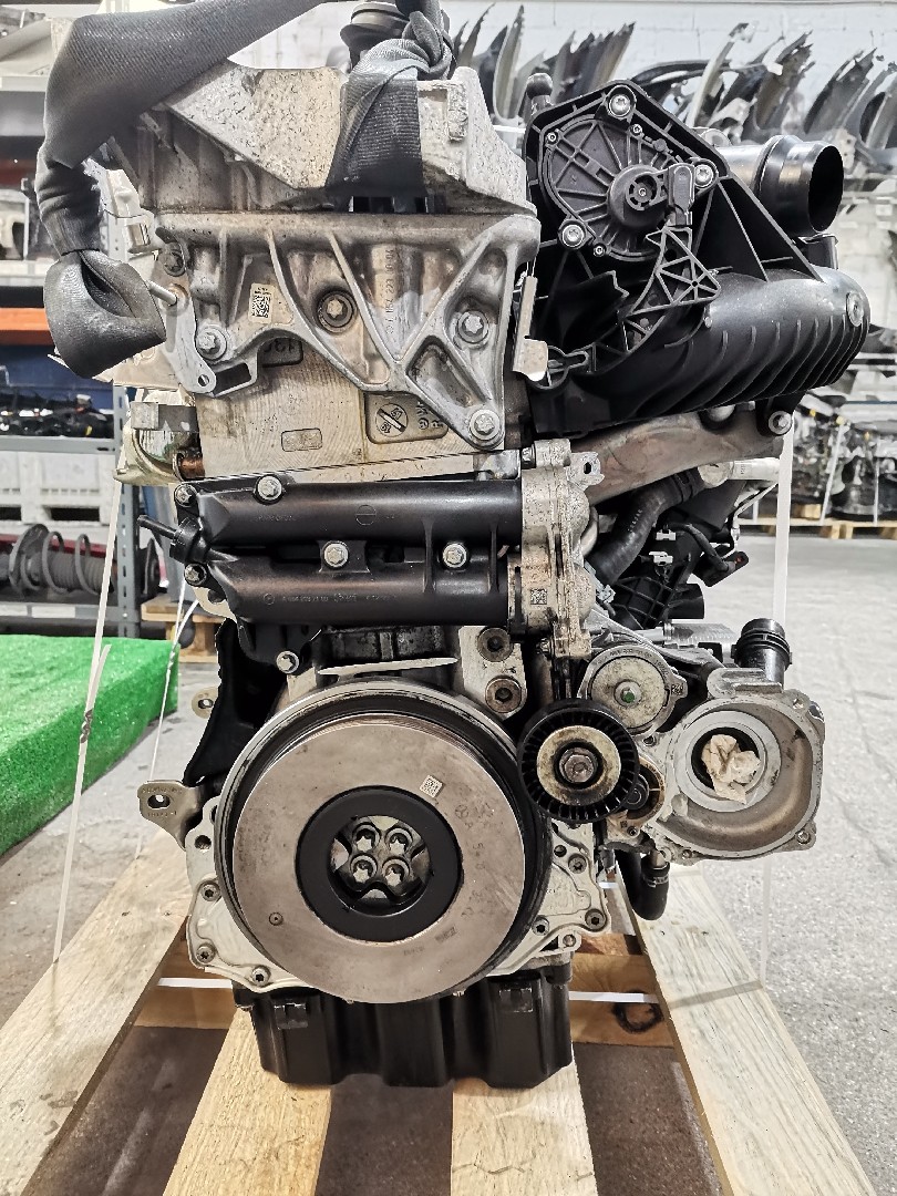 Engine MERCEDES-BENZ GLB-CLASS (X247) | 19 -  Imagem-3