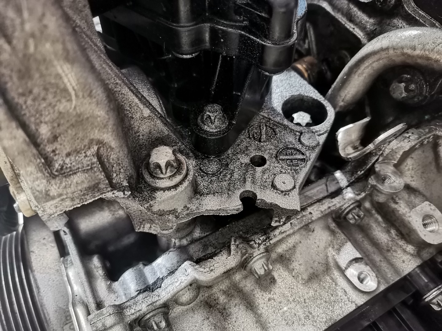 Engine MERCEDES-BENZ GLB-CLASS (X247) | 19 -  Imagem-9