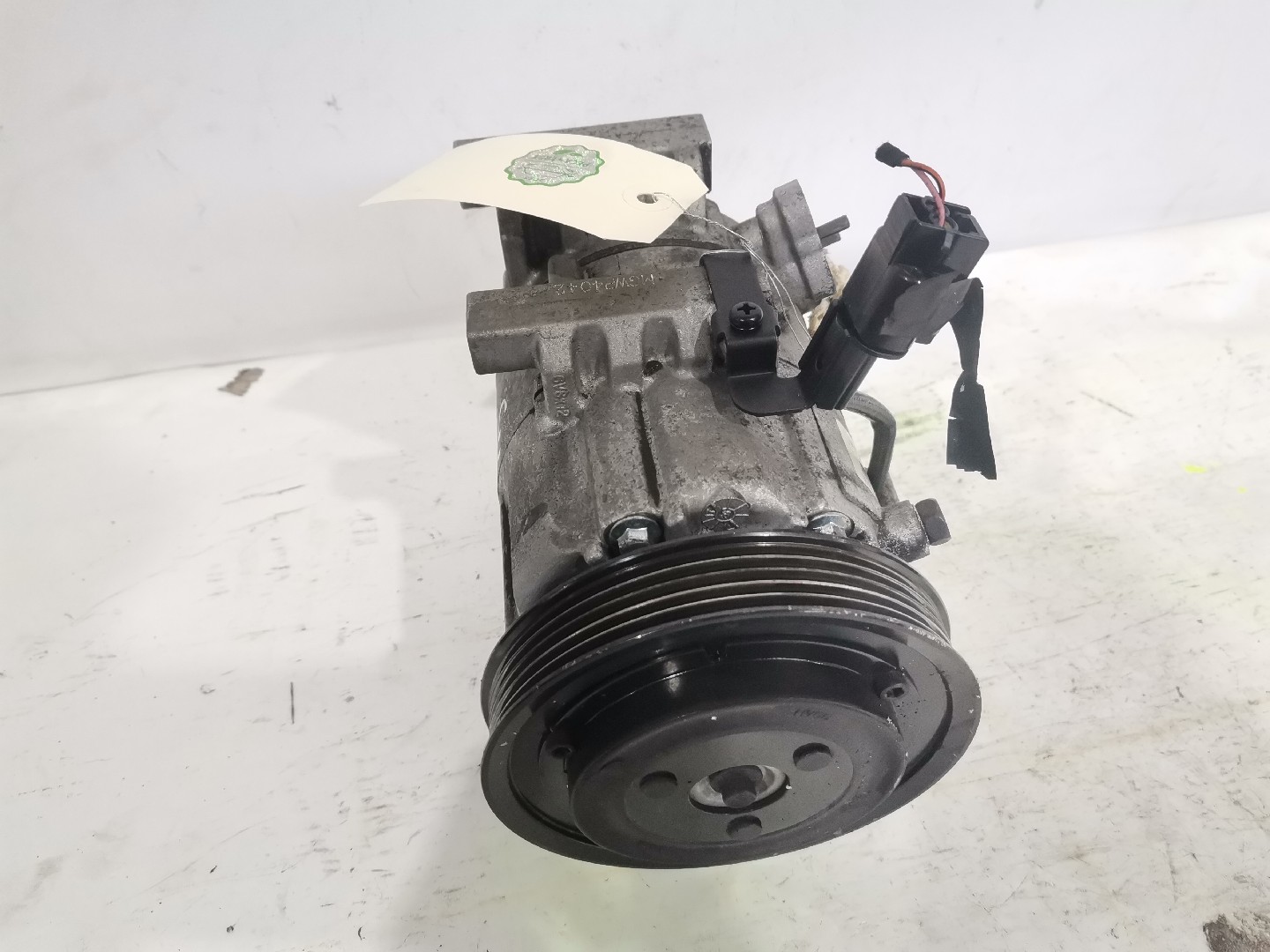 A/C Copmpressor HYUNDAI i20 (GB, IB) | 14 - 