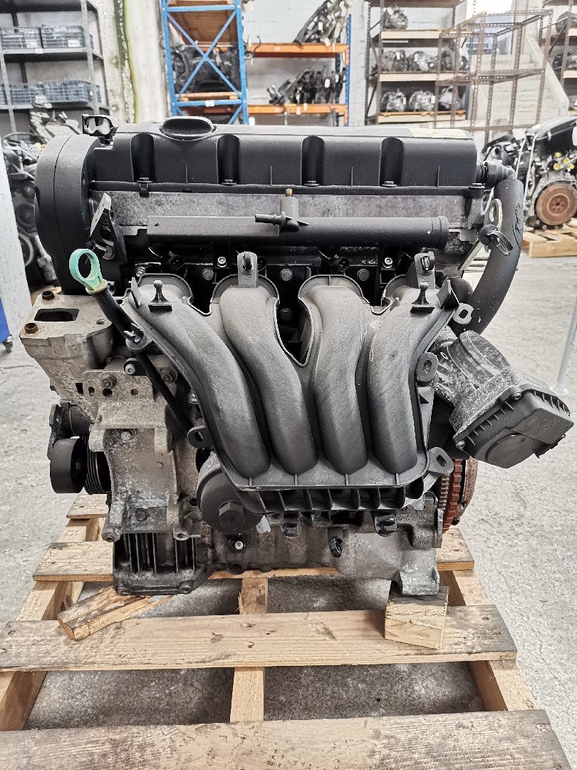 Motor Gasolina CITROEN C4 I (LC_) | 04 - 13