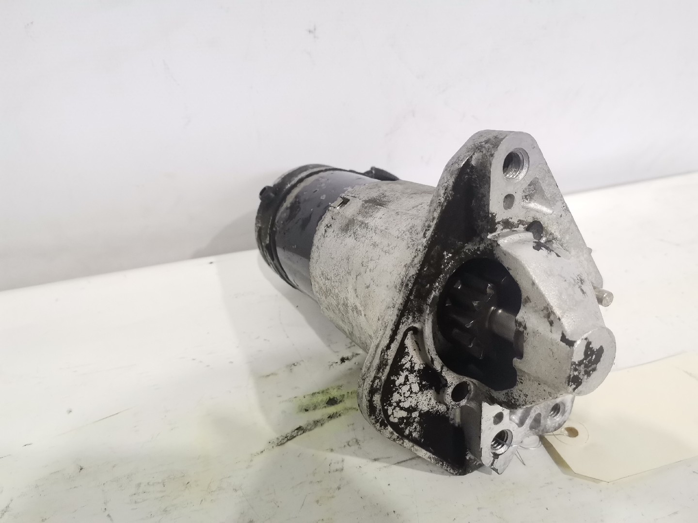 Motor de Arranque RENAULT CLIO III (BR0/1, CR0/1) | 05 - 