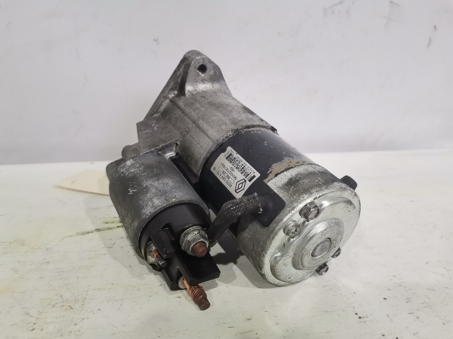 Motor de Arranque RENAULT CLIO III (BR0/1, CR0/1) | 05 -  Imagem-1