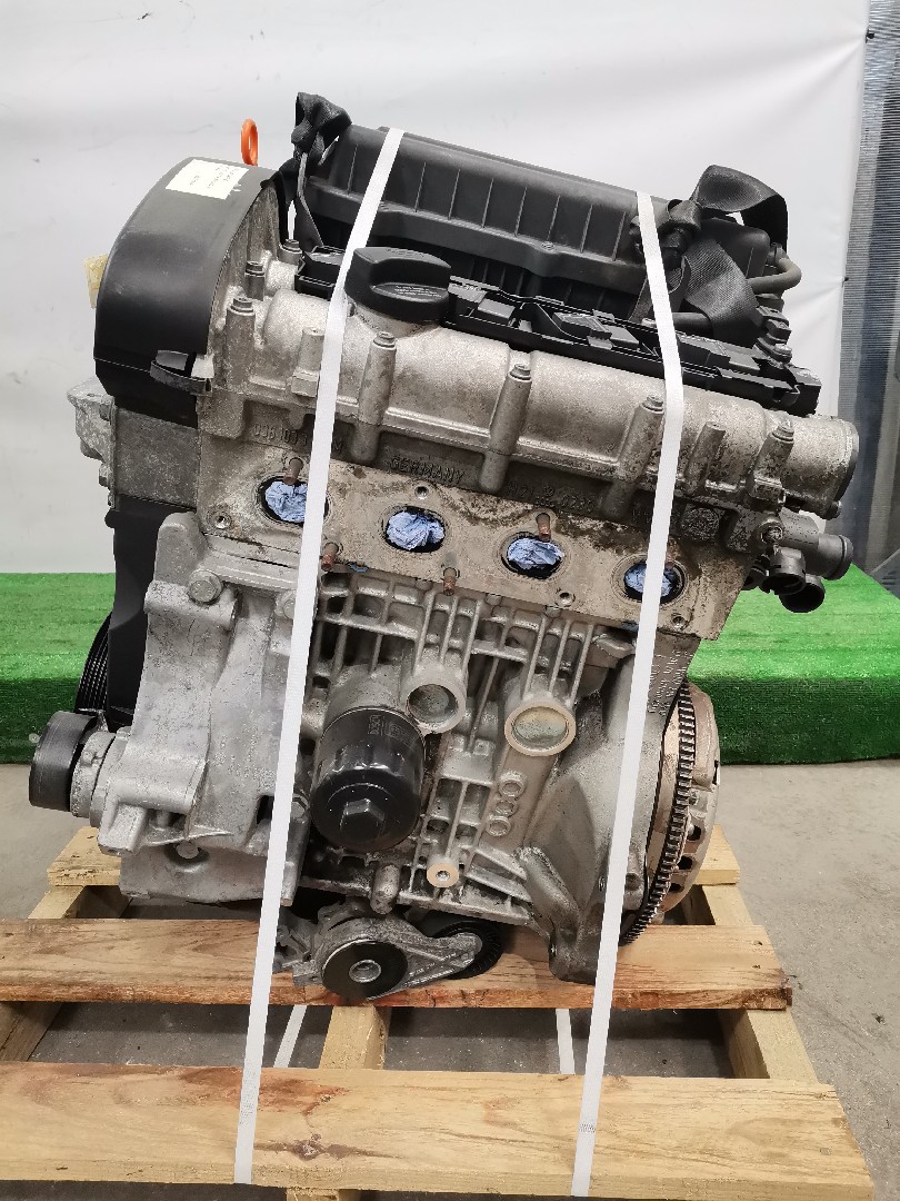 Motor Gasolina SEAT IBIZA IV (6J5, 6P1) | 08 - 17