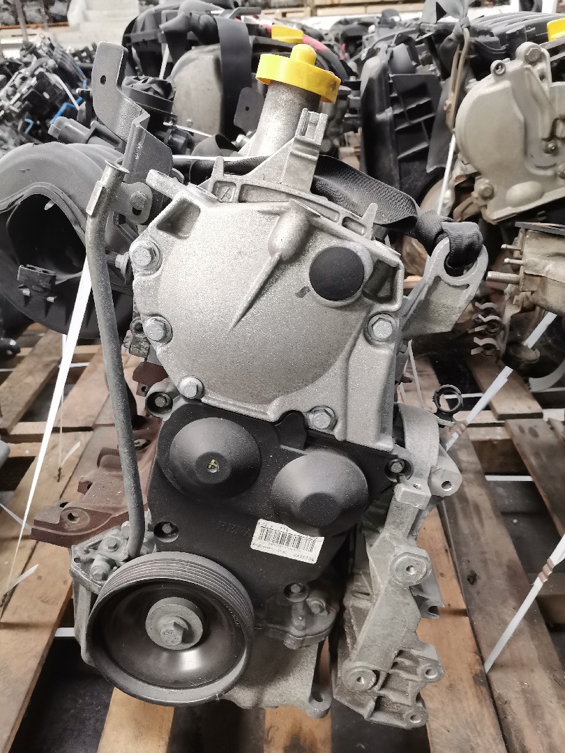 Motor Gasolina DACIA SANDERO | 08 -  Imagem-1