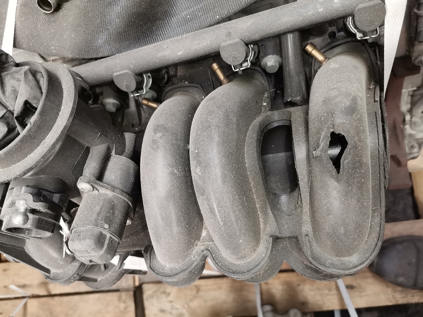 Motor Gasolina DACIA SANDERO | 08 -  Imagem-3