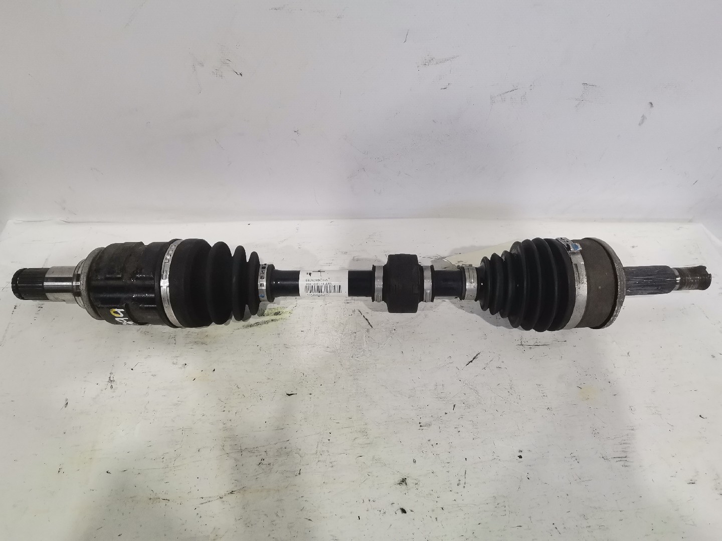 Transmissão Frente lado direito TOYOTA AURIS Combi (_E18_) | 13 - 18