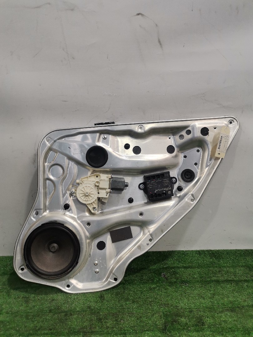 Elevador de Vidro Tras Direito MERCEDES-BENZ C-CLASS T-Model (S204) | 07 - 14