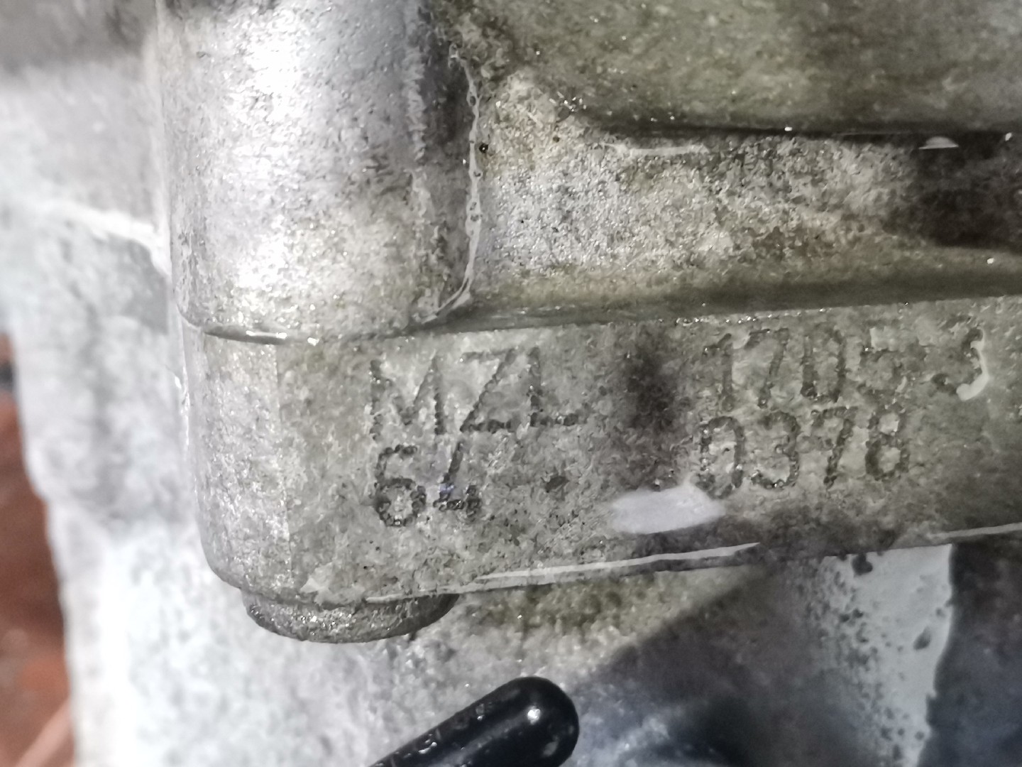 Caixa de Velocidades Manual SEAT IBIZA IV ST (6J8, 6P8) | 10 - 16 Imagem-4