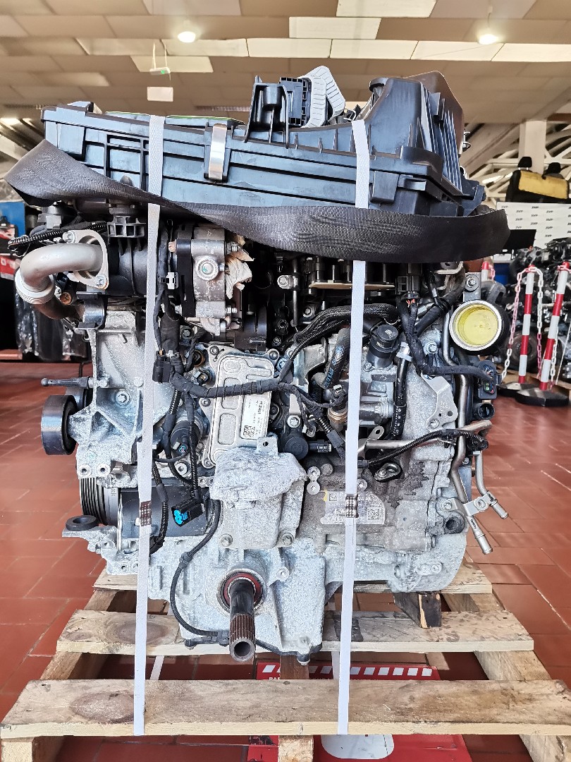 Engine MERCEDES-BENZ C-CLASS T-Model (S205) | 14 -  Imagem-3