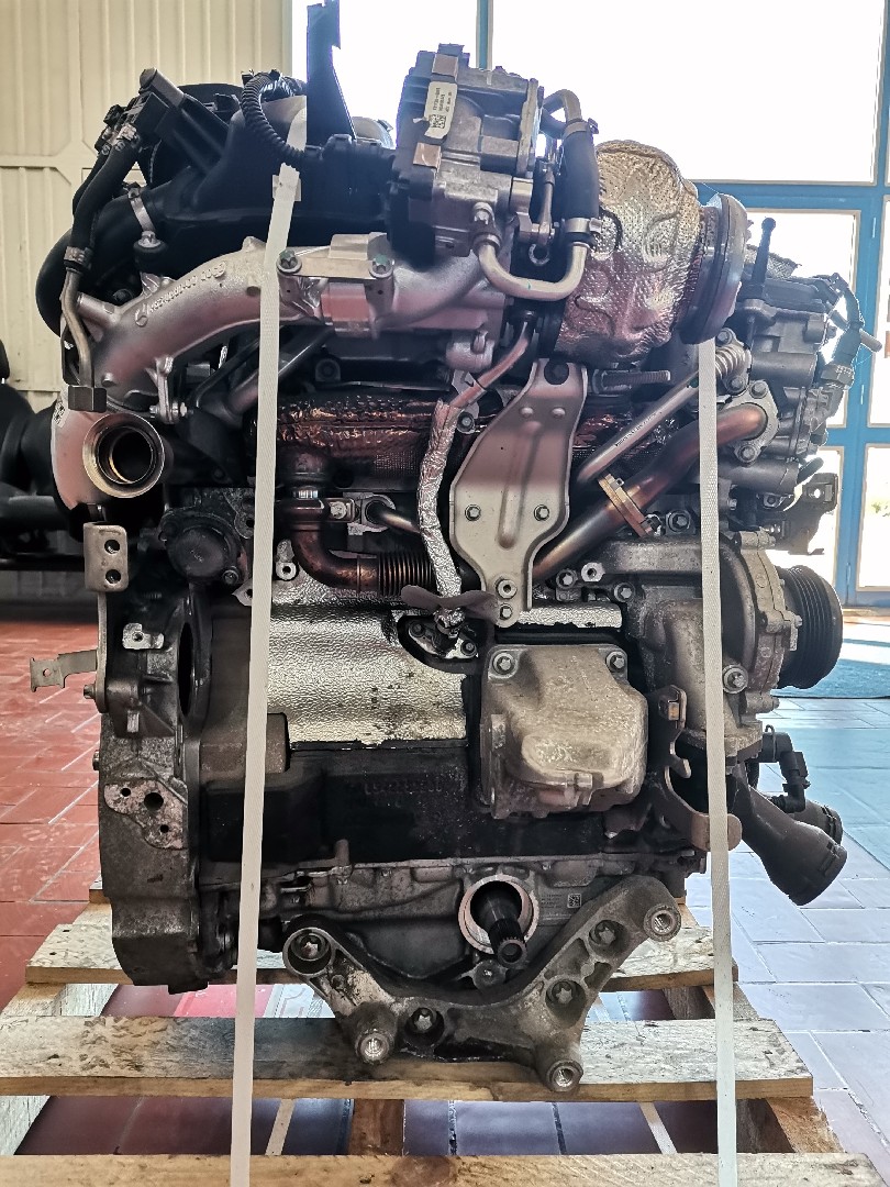 Engine MERCEDES-BENZ C-CLASS T-Model (S205) | 14 -  Imagem-4