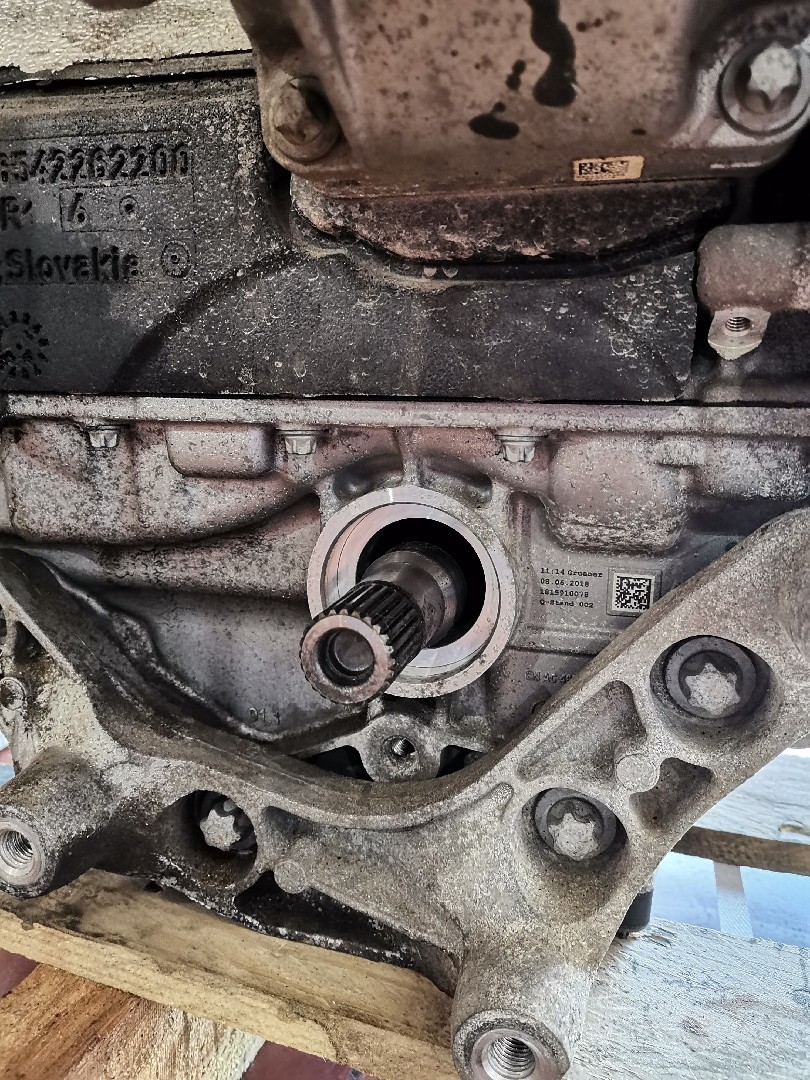 Engine MERCEDES-BENZ C-CLASS T-Model (S205) | 14 -  Imagem-5