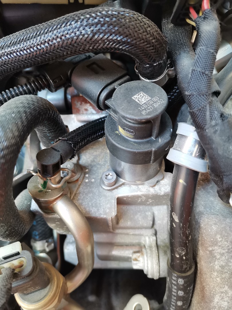 Engine MERCEDES-BENZ C-CLASS T-Model (S205) | 14 -  Imagem-8