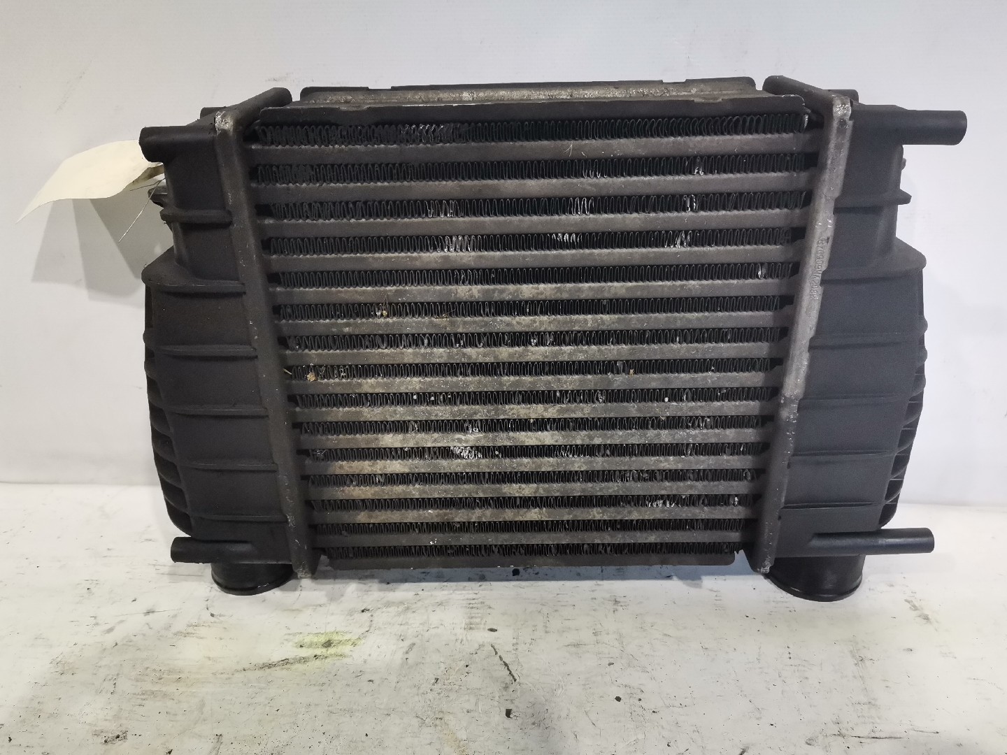 Radiador Intercooler RENAULT CLIO III (BR0/1, CR0/1) | 05 -  Imagem-1