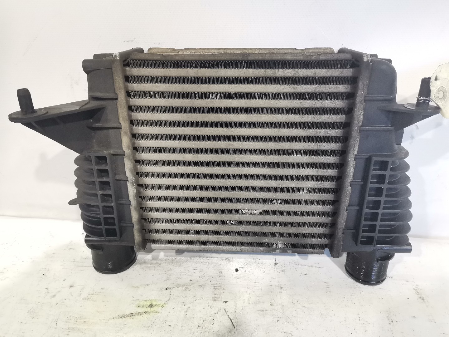 Radiador Intercooler RENAULT CLIO III (BR0/1, CR0/1) | 05 - 