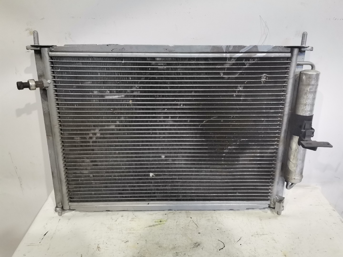 Radiador Água RENAULT CLIO III (BR0/1, CR0/1) | 05 - 