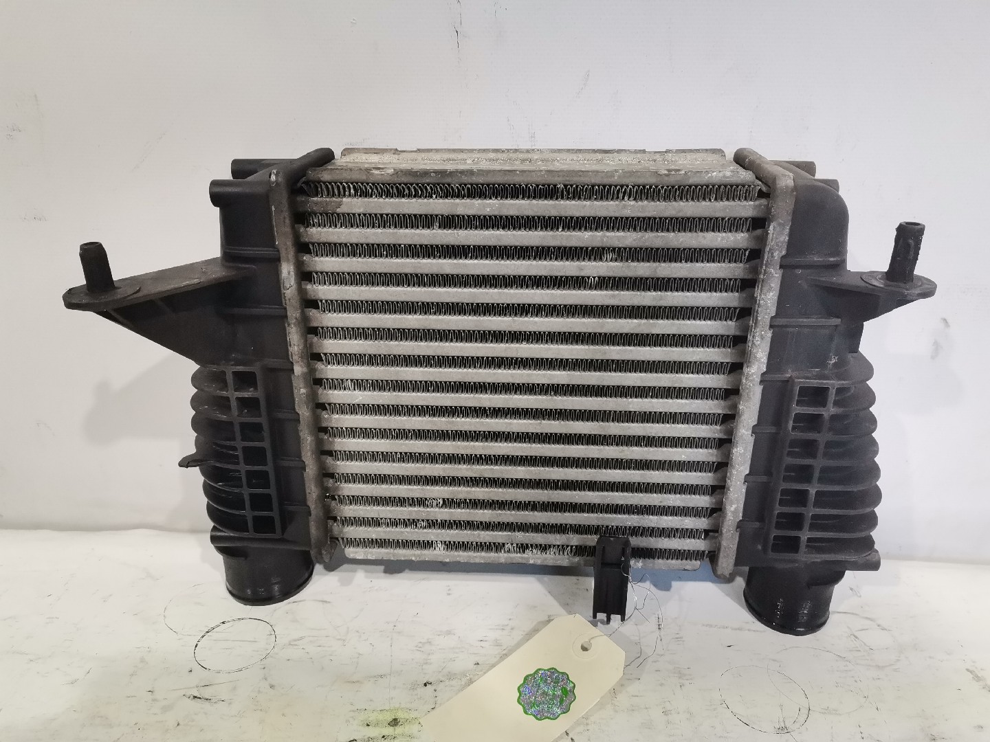 Radiador Intercooler RENAULT CLIO III (BR0/1, CR0/1) | 05 -  Imagem-1