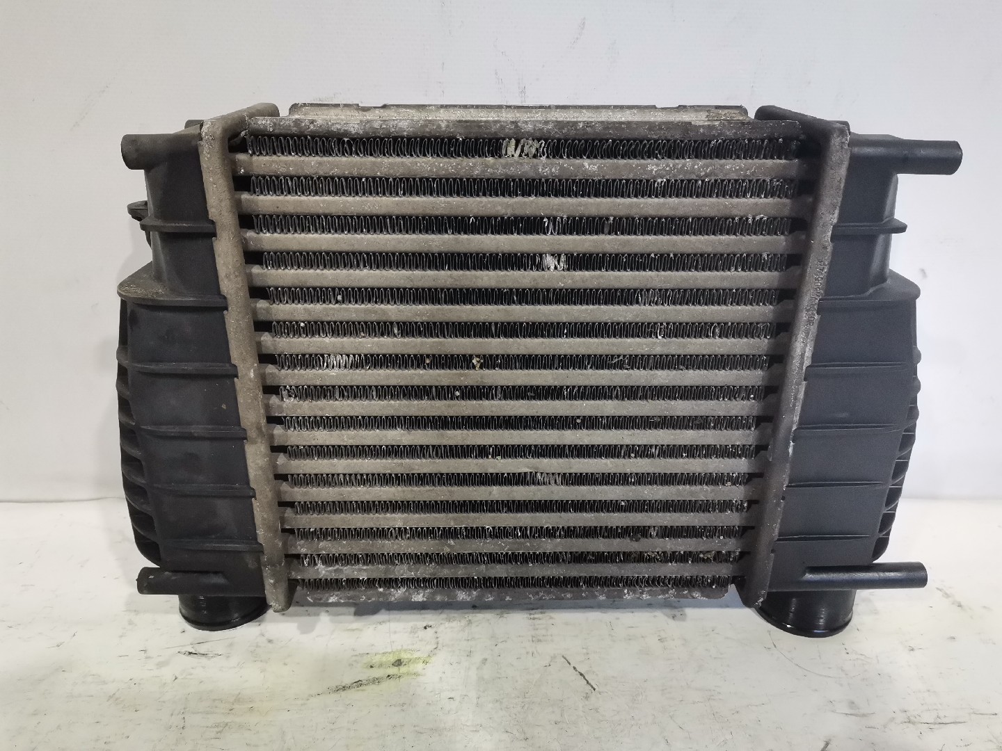 Radiador Intercooler RENAULT CLIO III (BR0/1, CR0/1) | 05 - 