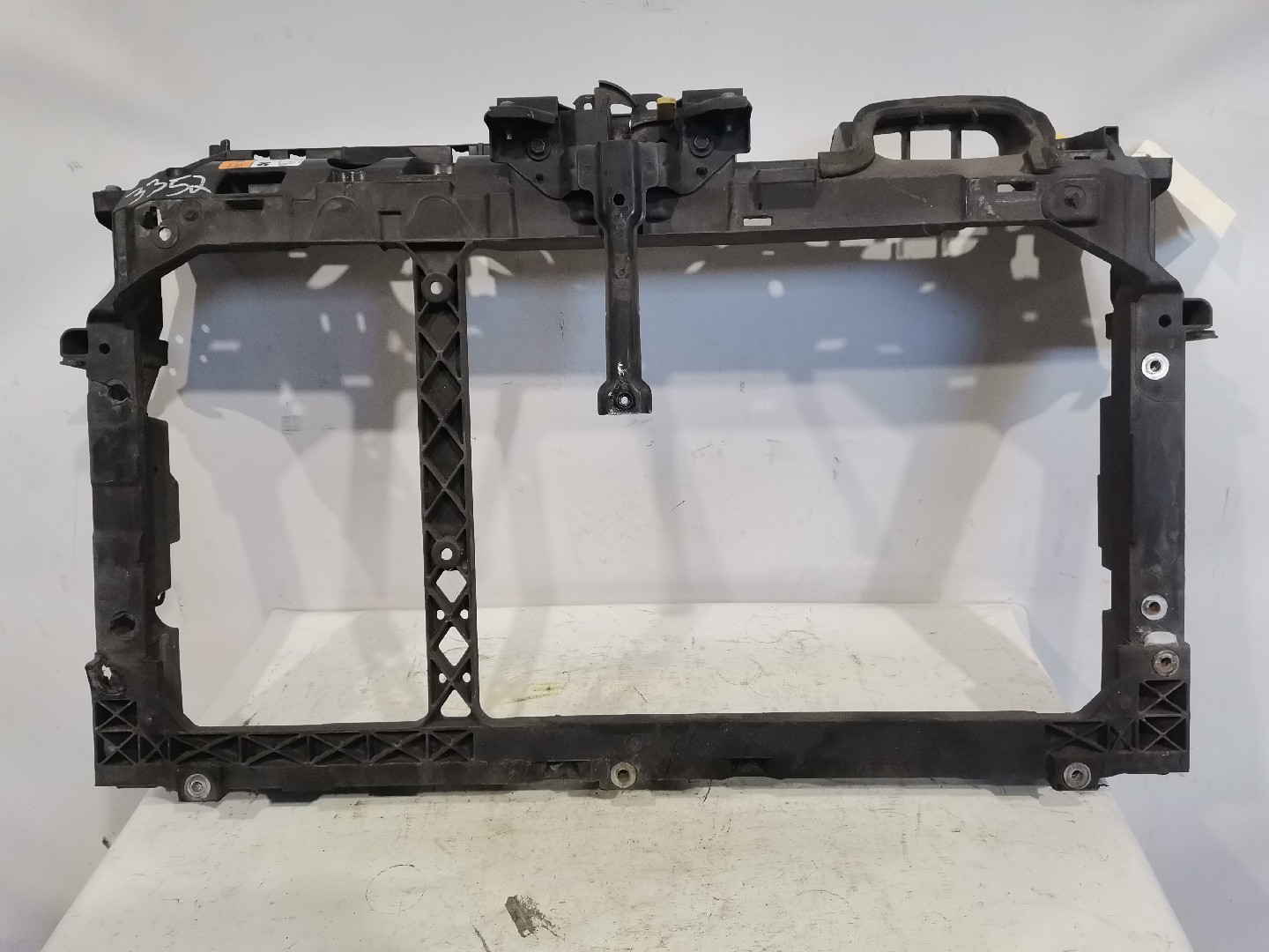 Frente Fibra / Chapa FORD FIESTA VI (CB1, CCN) | 08 - 