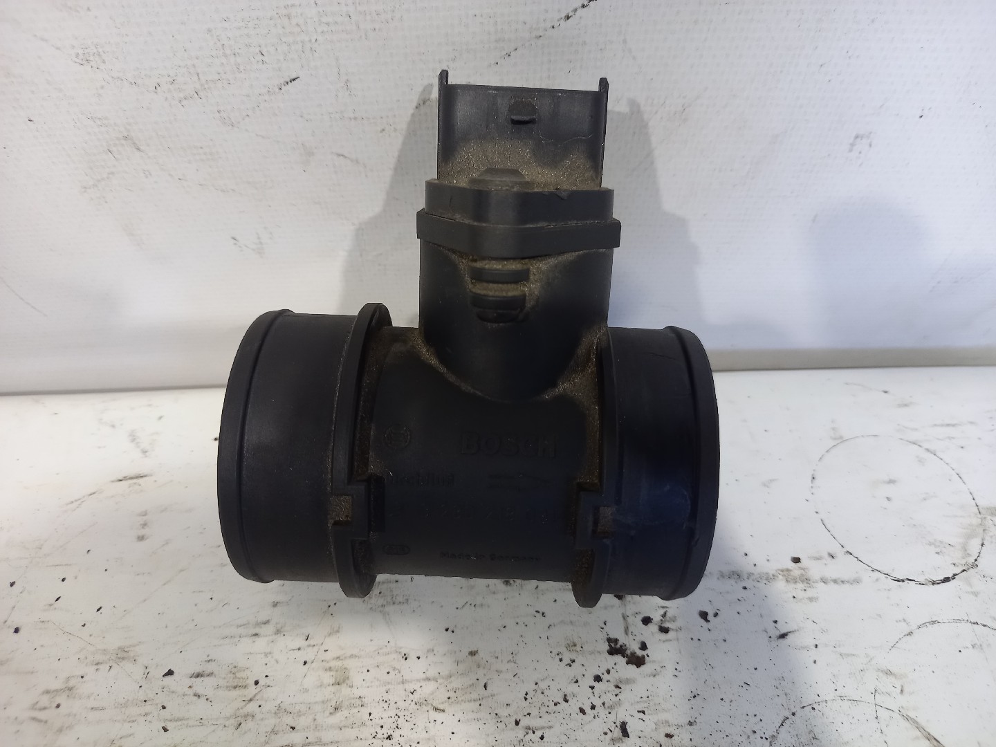 Medidor Massa Ar OPEL CORSA C (X01) | 00 - 09