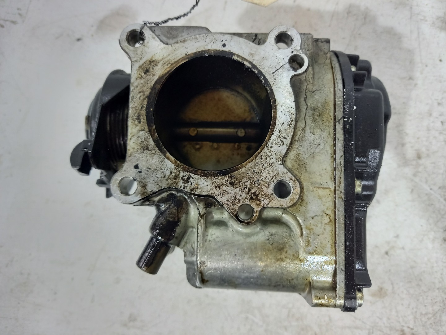 Corpo / Borboleta Admissão VOLKSWAGEN GOLF III (1H1) | 91 - 98 Imagem-1