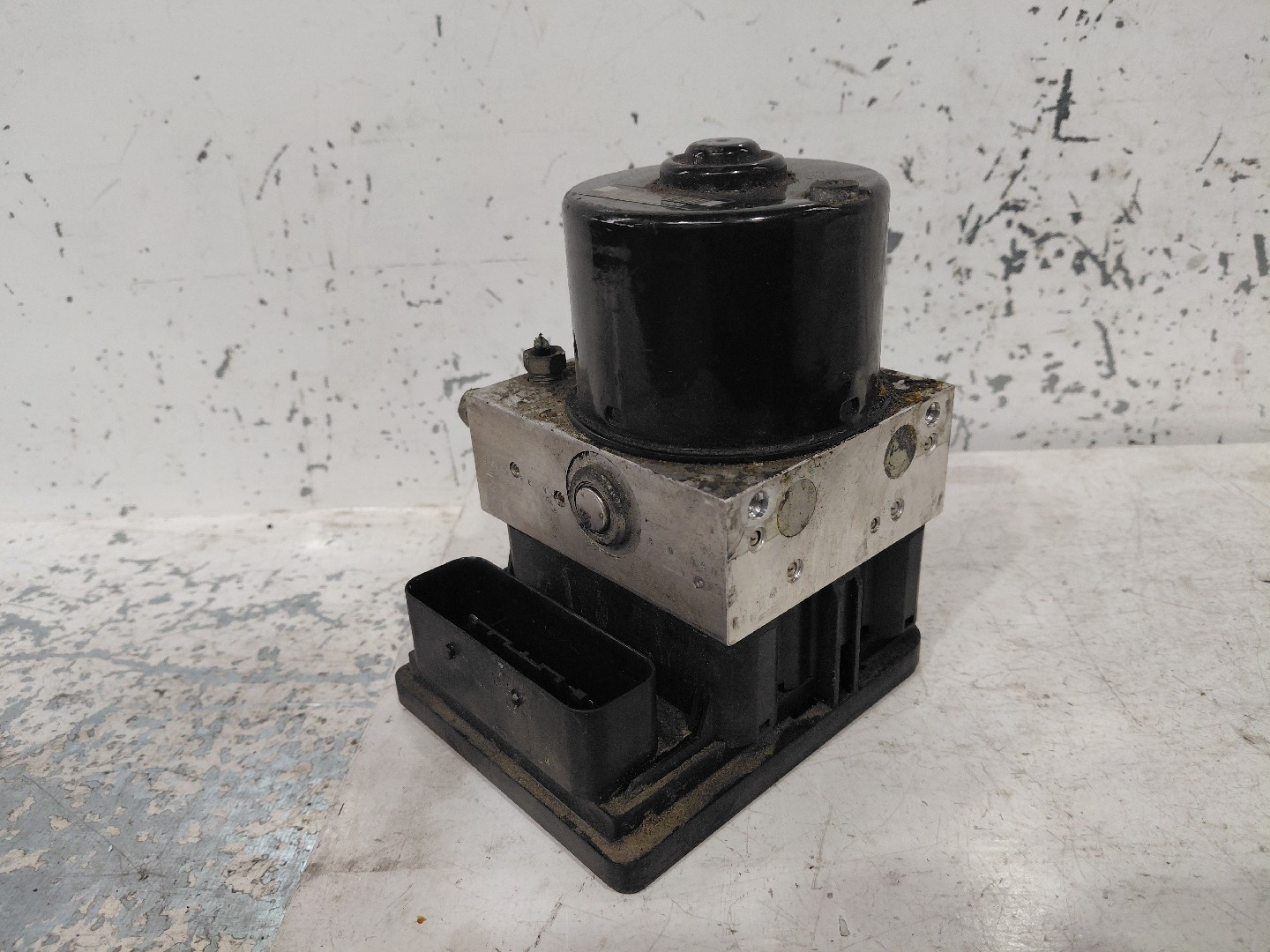 ABS OPEL ASTRA H FAMILY Hatchback (A04) | 09 -  Imagem-0