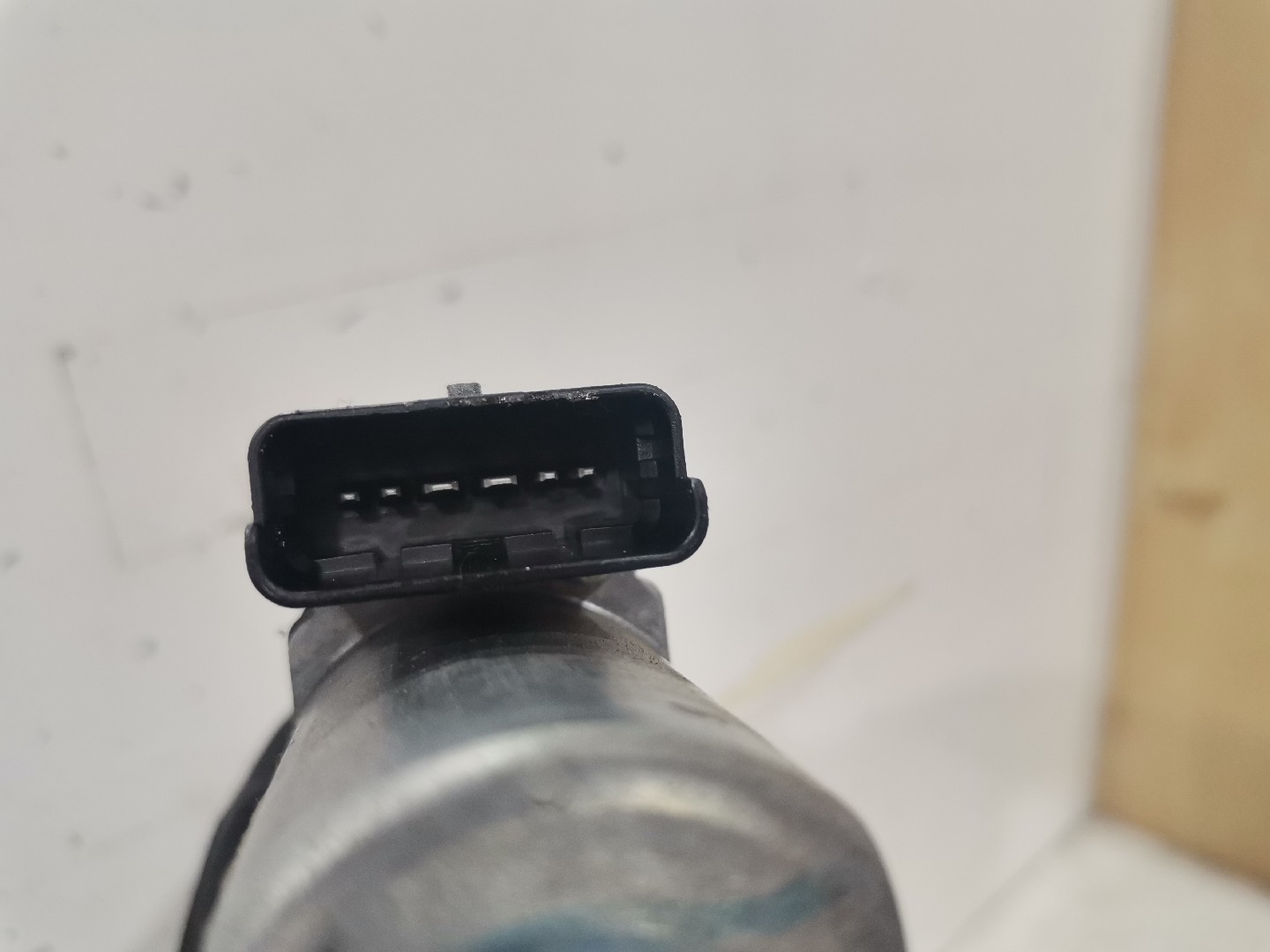 Motor Elevador Vidro Frente Esquerdo NISSAN QASHQAI / QASHQAI +2 I (J10, NJ10, JJ10E) | 06 - 14 Imagem-2