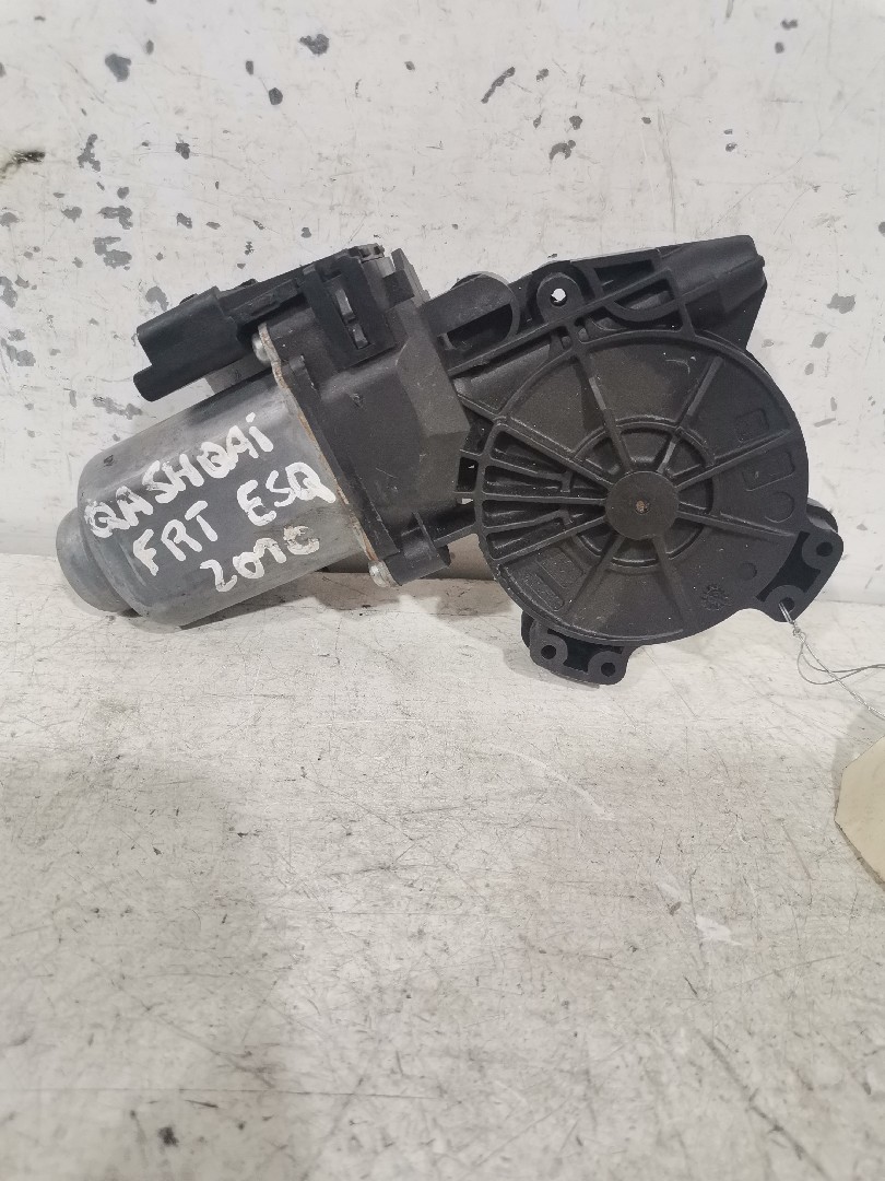 Motor Elevador Vidro Frente Esquerdo NISSAN QASHQAI / QASHQAI +2 I (J10, NJ10, JJ10E) | 06 - 14 Imagem-1