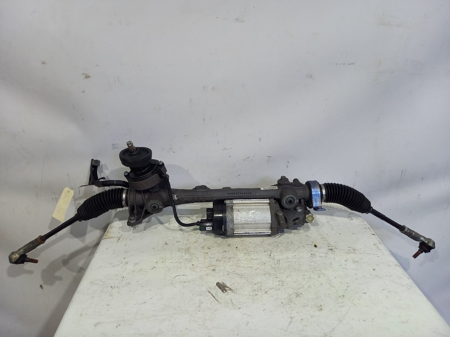 Caixa de Direção VOLKSWAGEN GOLF V (1K1) | 03 - 09