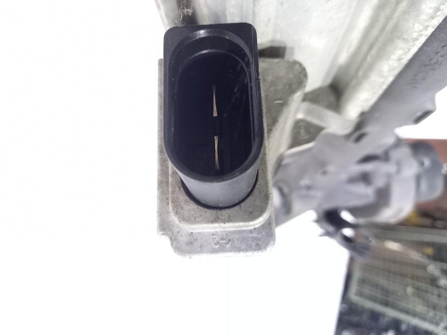 Caixa de Direção VOLKSWAGEN GOLF V (1K1) | 03 - 09 Imagem-4