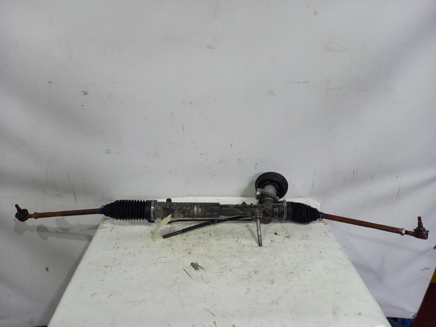 Caixa de Direção CITROEN C4 I (LC_) | 04 - 13